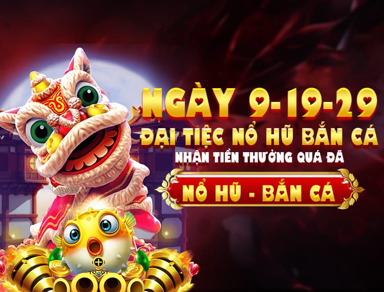 Hoàn Tiền VIP Hàng Tuần Lên Đến 10%