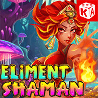 Pháp sư Nguyên tố