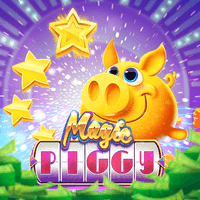 Magic Piggy screenshot