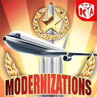 Thời Đại Hiện Đại screenshot