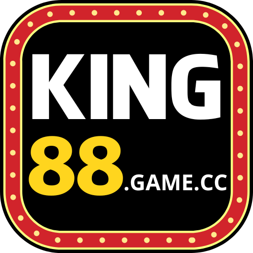 king888vina.net Logo